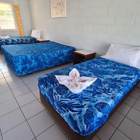 Sunny Beach Lodge Amuri Εξωτερικό φωτογραφία