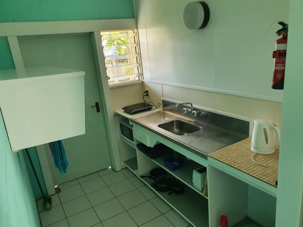 Sunny Beach Lodge Amuri Εξωτερικό φωτογραφία