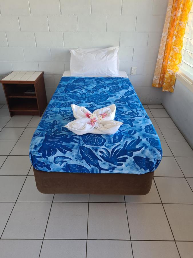 Sunny Beach Lodge Amuri Εξωτερικό φωτογραφία